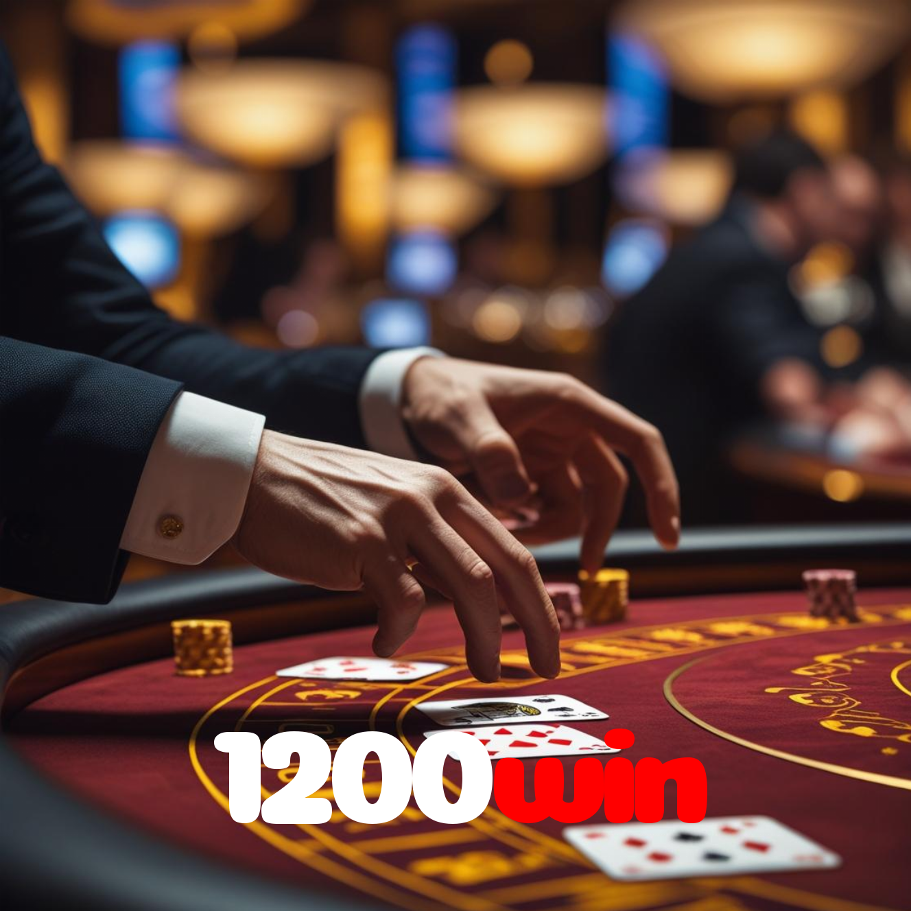 Aproveite as Melhores Promoções no 1200win!