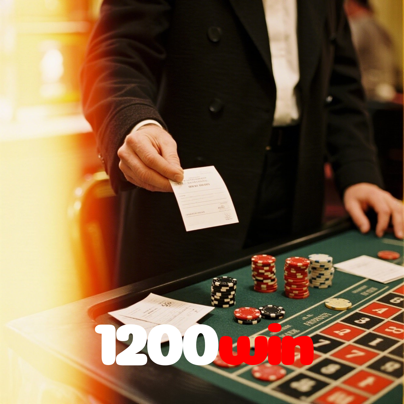 Apostas Esportivas: A Emoção de Apostar no 1200win