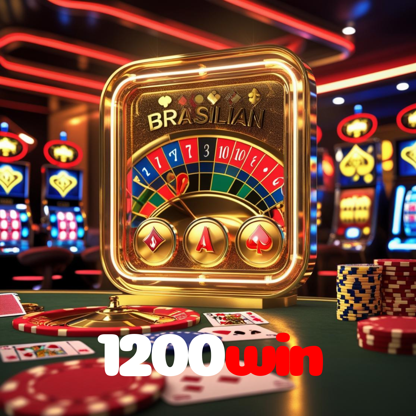 Descubra o Programa VIP do 1200win: Benefícios e Exclusividades para Jogadores